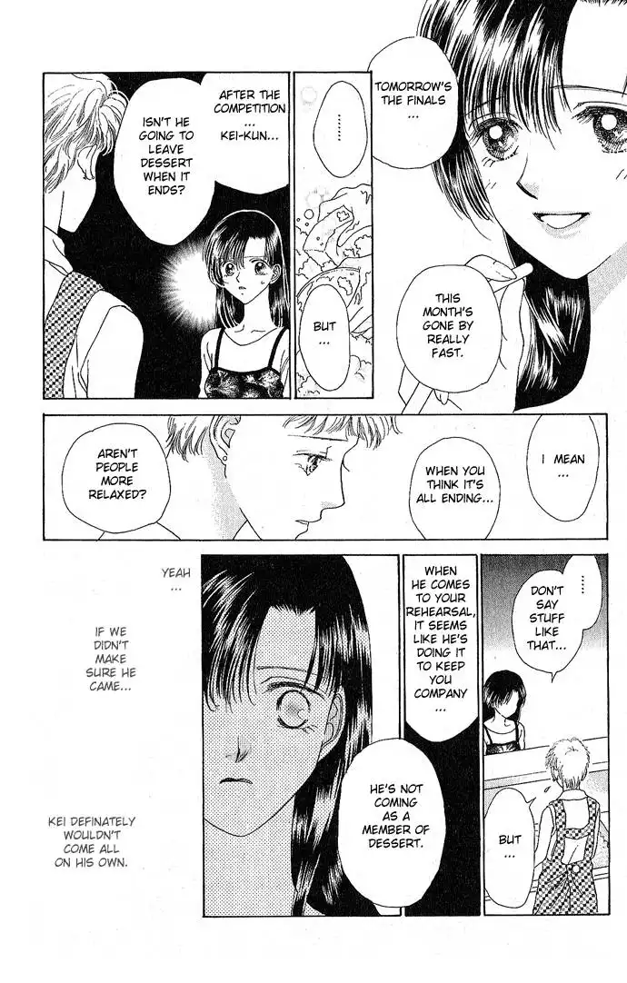 Angel Voice Chapter 4 20